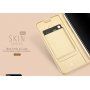 Dux Ducis Skin Pro pokrowiec flip do Samsung Galaxy S8 - ciemnoniebieski