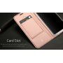 Dux Ducis Skin Pro pokrowiec flip do Samsung Galaxy S8 - ciemnoniebieski