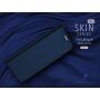 Dux Ducis Skin Pro pokrowiec flip do Samsung Galaxy S8 - szary