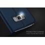 Dux Ducis Skin Pro pokrowiec flip do Samsung Galaxy S8 - szary