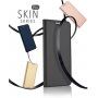 Dux Ducis Skin Pro pokrowiec flip do Samsung Galaxy S8 - szary