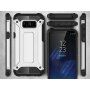 Super odporne etui Armor do Samsung Galaxy S8 Plus - czarne