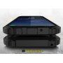 Super odporne etui Armor do Samsung Galaxy S8 Plus - czarne