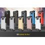Super odporne etui Armor do Samsung Galaxy S8 Plus - czarne
