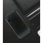 Mofi etui skórzane do Samsung Galaxy A7 (2018) - czerwone