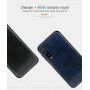 Mofi etui skórzane do Samsung Galaxy A7 (2018) - czarne