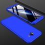 Gkk Odporne etui do Samsung Galaxy J4 Plus - złoto-czarne