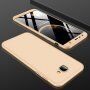 Gkk Odporne etui do Samsung Galaxy J4 Plus - czarne