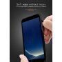 Mofi etui skórzane do Samsung Galaxy J6 Plus - brązowe
