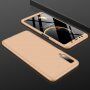 Gkk Odporne etui do Samsung Galaxy A7 (2018) - złote