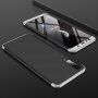 Gkk Odporne etui do Samsung Galaxy A7 (2018) - różowo-złote
