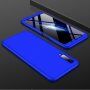 Gkk Odporne etui do Samsung Galaxy A7 (2018) - różowo-złote