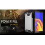 Super odporne etui Armor do Samsung Galaxy J4 Plus - złote