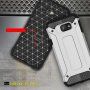Super odporne etui Armor do Samsung Galaxy J4 Plus - złote