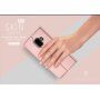Dux Ducis Skin Pro pokrowiec flip do Samsung Galaxy J6 Plus - ciemnoniebieski