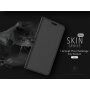 Dux Ducis Skin Pro pokrowiec flip do Samsung Galaxy J6 Plus - ciemnoniebieski