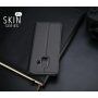 Dux Ducis Skin Pro pokrowiec flip do Samsung Galaxy J6 Plus - złoty
