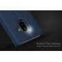 Dux Ducis Skin Pro pokrowiec flip do Samsung Galaxy J6 Plus - różowo-złoty
