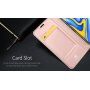 Dux Ducis Skin Pro pokrowiec flip do Samsung Galaxy J6 Plus - szary