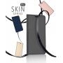 Dux Ducis Skin Pro pokrowiec flip do Samsung Galaxy J6 Plus - szary