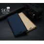 Dux Ducis Skin Pro pokrowiec flip do Samsung Galaxy J6 Plus - szary
