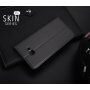 Dux Ducis Skin Pro pokrowiec flip do Samsung Galaxy J4 Plus - ciemnoniebieski