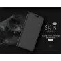 Dux Ducis Skin Pro pokrowiec flip do Samsung Galaxy J4 Plus - złoty
