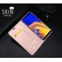 Dux Ducis Skin Pro pokrowiec flip do Samsung Galaxy J4 Plus - szary