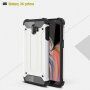 Super odporne etui Armor do Samsung Galaxy J6 Plus - złote