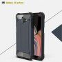 Super odporne etui Armor do Samsung Galaxy J6 Plus - złote