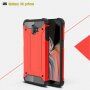 Super odporne etui Armor do Samsung Galaxy J6 Plus - złote