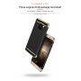 Mofi Guard etui plastikowe do Samsung Galaxy J6 (2018) - czarne