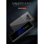 Ipaky etui plastikowe do Samsung Galaxy Note 9 - ciemnoniebieskie