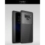 Ipaky etui plastikowe do Samsung Galaxy Note 9 - czarne