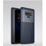 Ipaky etui plastikowe do Samsung Galaxy Note 9 - czarne