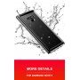 Baseus Safety etui plastikowe do Samsung Galaxy Note 9 - przezroczyste