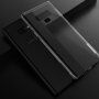 Nillkin Nature Etui plastikowe przezroczyste do Samsung Galaxy Note 9 - szare
