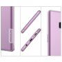 Nillkin Nature etui plastikowe do Samsung Galaxy Note 9 - przezroczyste