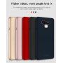 Mofi etui plastikowe Frosted do Samsung Galaxy Note 9 - czarne