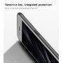 Mofi etui plastikowe Frosted do Samsung Galaxy Note 9 - czarne