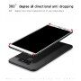 Mofi etui plastikowe Frosted do Samsung Galaxy Note 9 - czarne