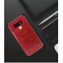 Mofi etui skórzane do Samsung Galaxy Note 9 - brązowe