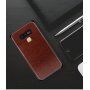 Mofi etui skórzane do Samsung Galaxy Note 9 - czerwone