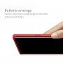 Nillkin etui plastikowe Liquid do Samsung Galaxy Note 9 - czerwone