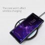 Nillkin etui plastikowe Liquid do Samsung Galaxy Note 9 - czerwone