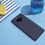 Nillkin etui plastikowe Liquid do Samsung Galaxy Note 9 - czerwone