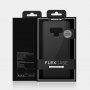 Nillkin etui plastikowe Liquid do Samsung Galaxy Note 9 - czerwone