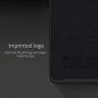 Nillkin etui plastikowe Liquid do Samsung Galaxy Note 9 - czarne