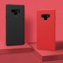 Nillkin etui plastikowe Liquid do Samsung Galaxy Note 9 - czarne