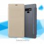 Nillkin Sparkle pokrowiec flip do Samsung Galaxy Note 9 - biały